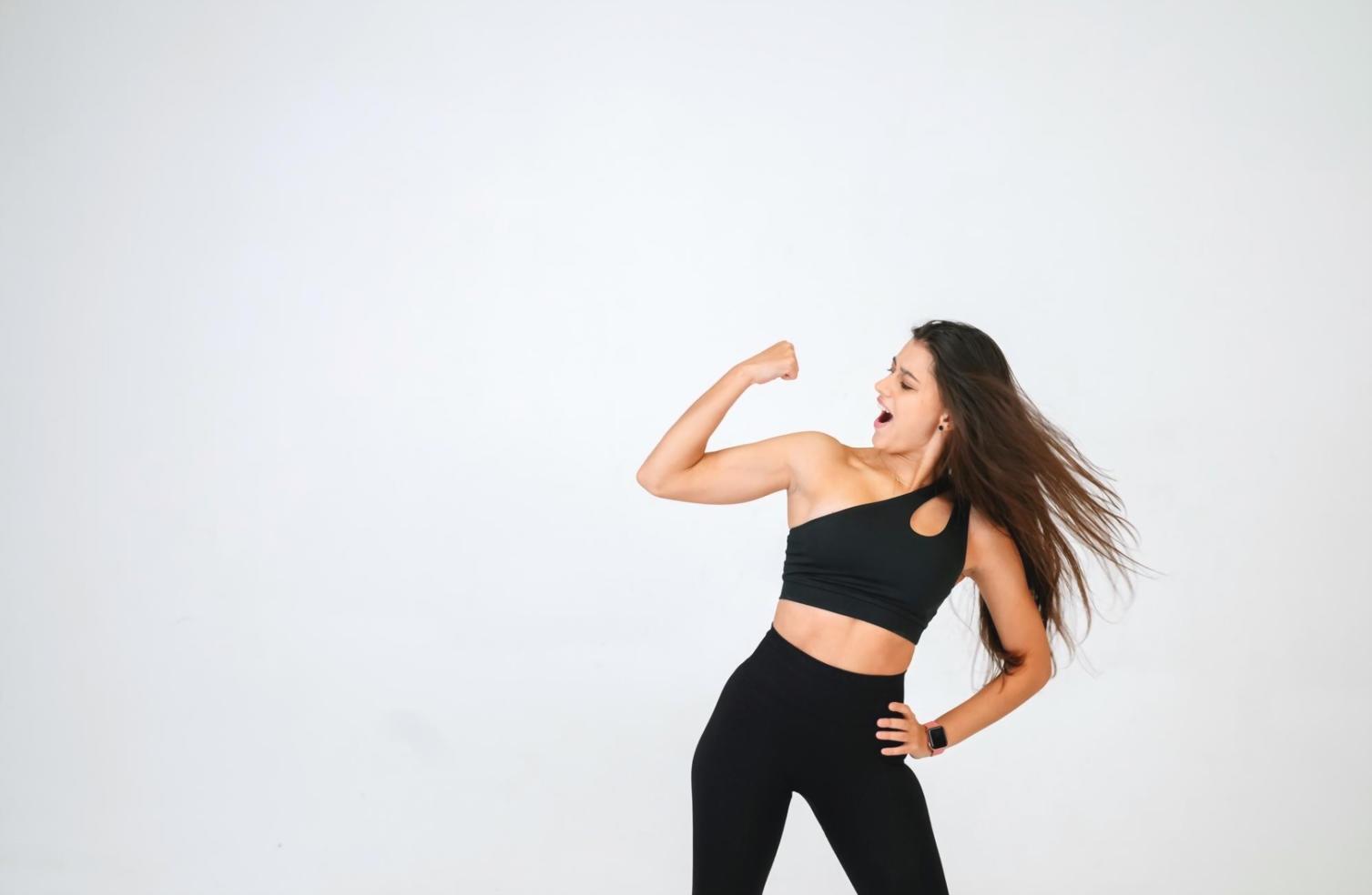 Індивідуальне тренування з персональним тренером